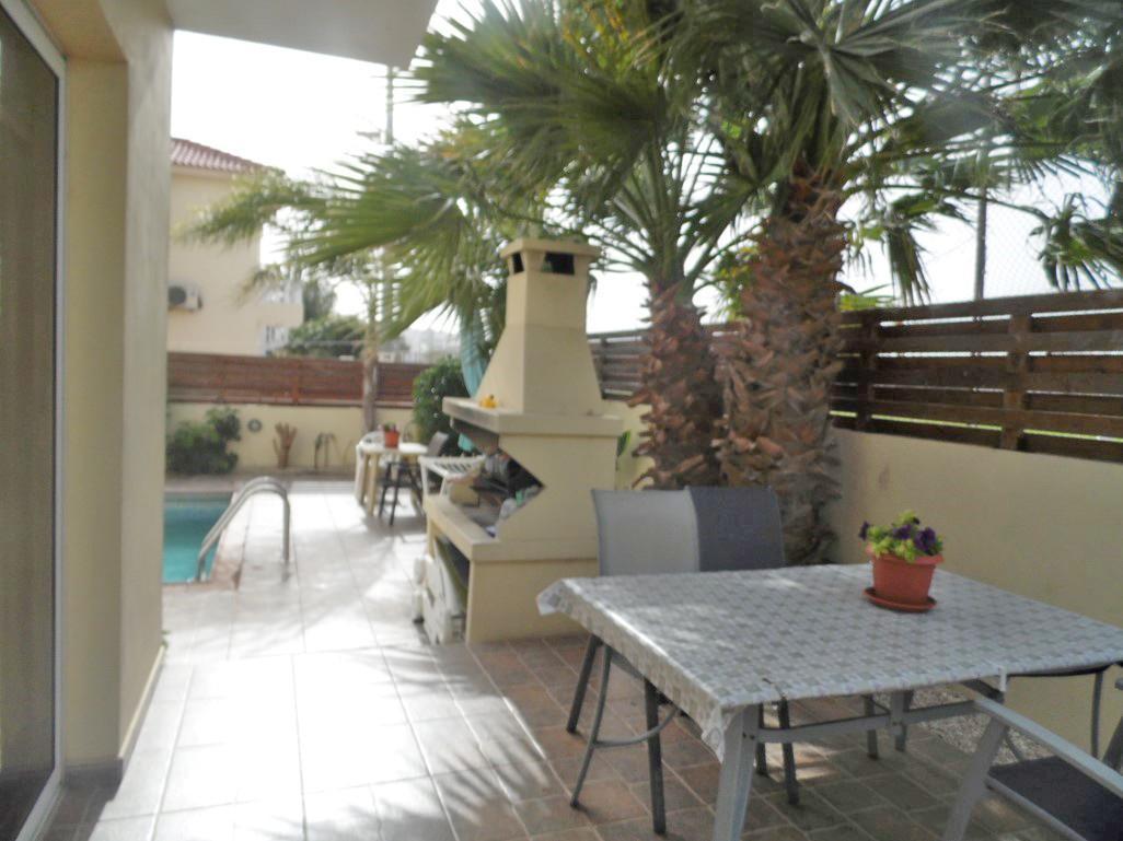 Villa Favor - 3 Bed With Pool Close To Nissi Beach Agia Napa Exterior foto