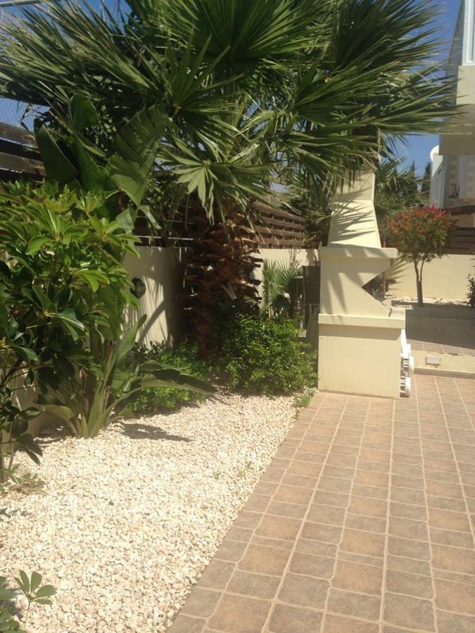 Villa Favor - 3 Bed With Pool Close To Nissi Beach Agia Napa Exterior foto