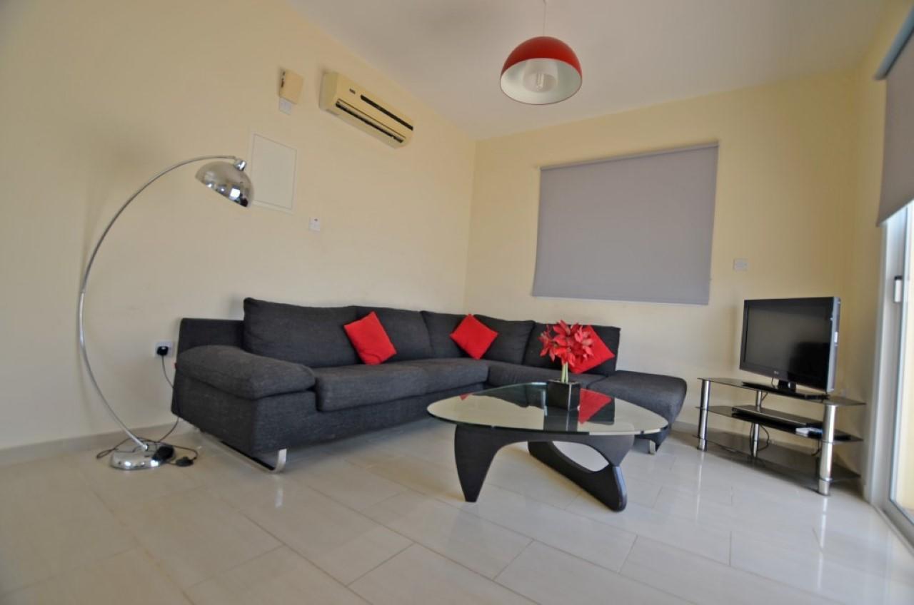 Villa Favor - 3 Bed With Pool Close To Nissi Beach Agia Napa Exterior foto