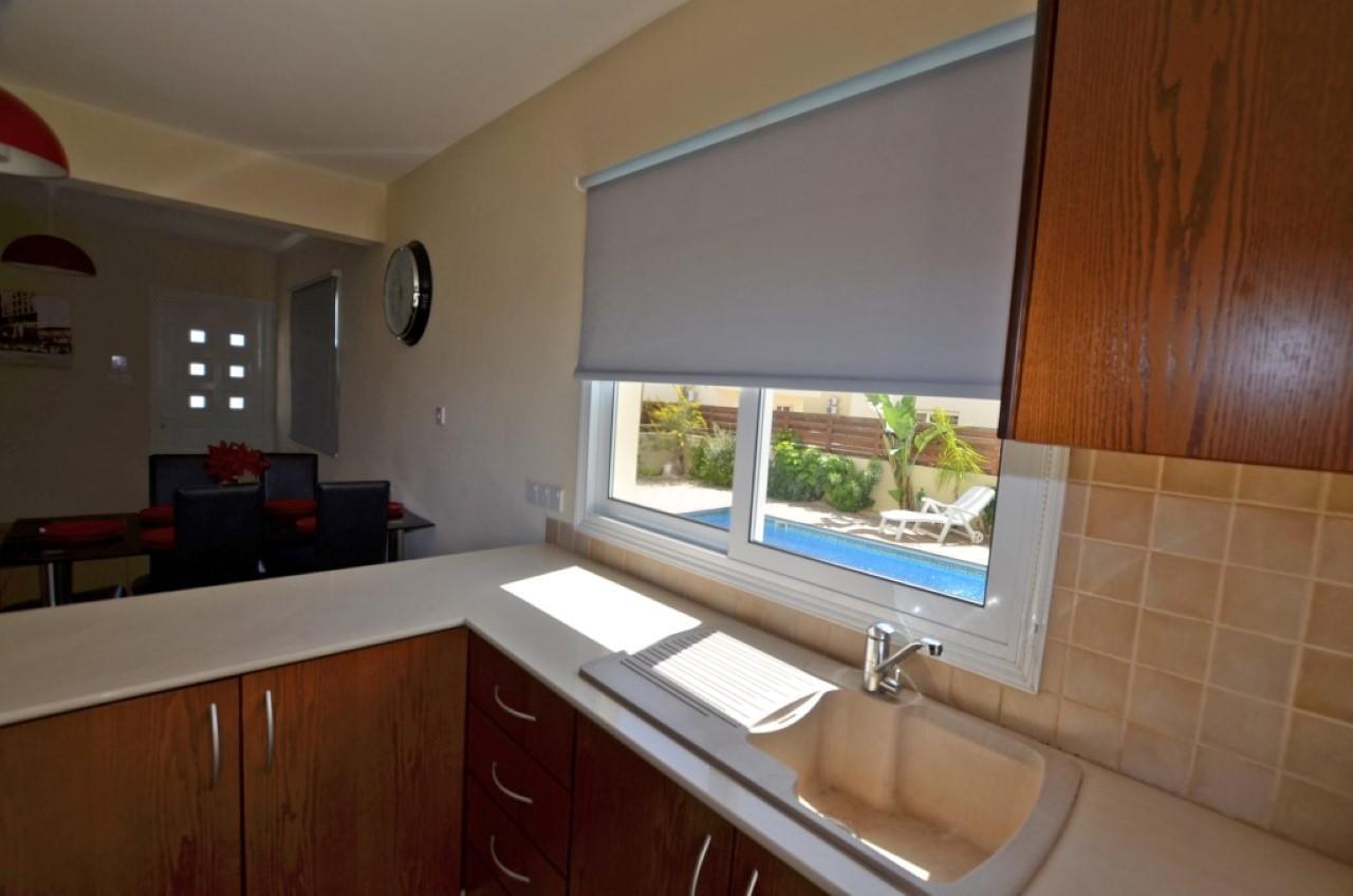 Villa Favor - 3 Bed With Pool Close To Nissi Beach Agia Napa Exterior foto