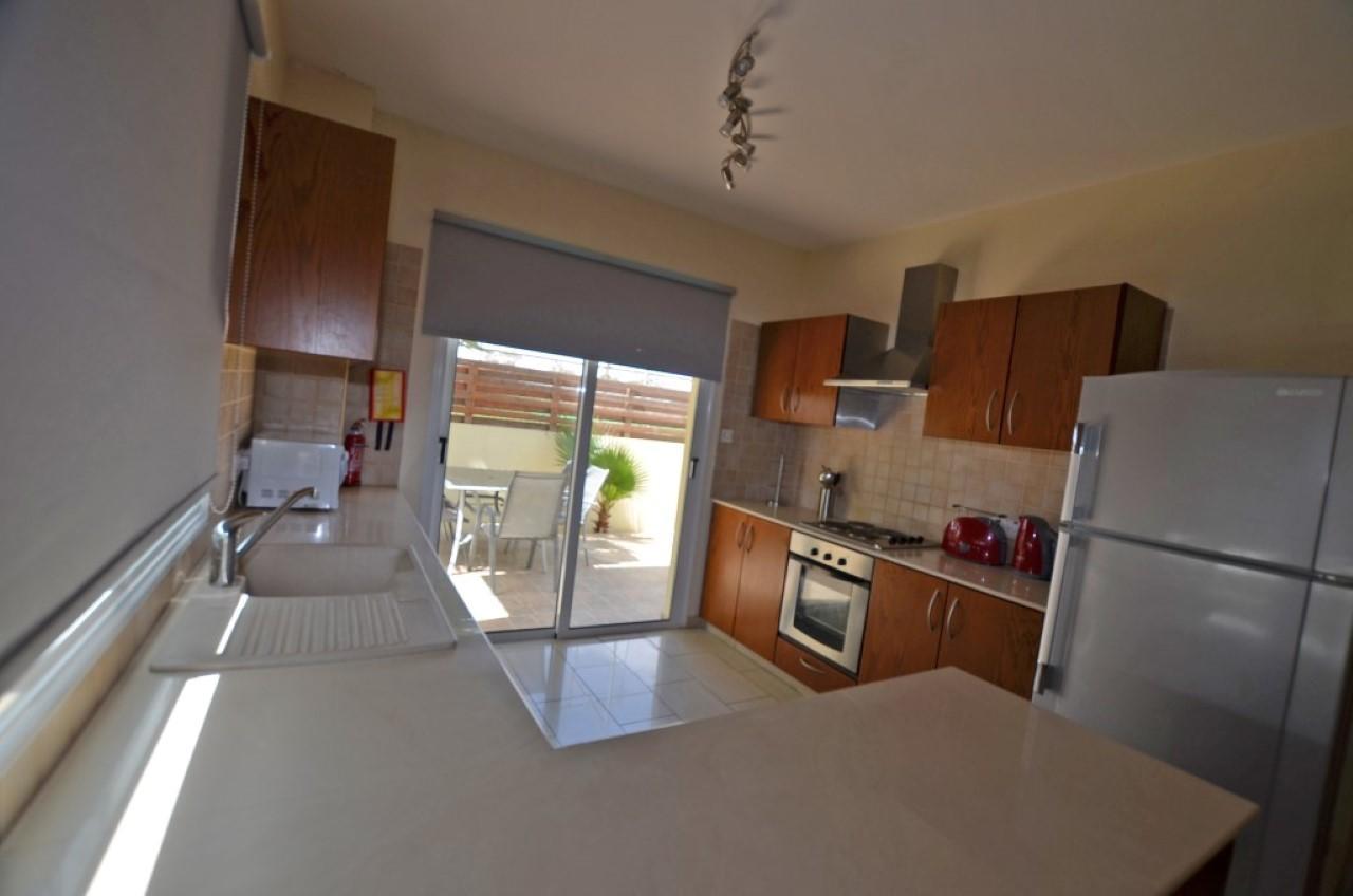 Villa Favor - 3 Bed With Pool Close To Nissi Beach Agia Napa Exterior foto