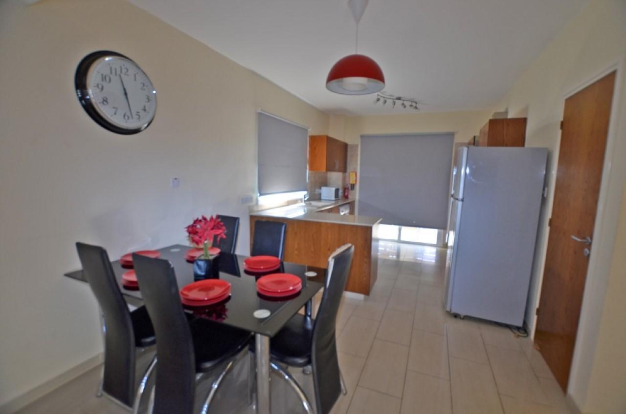 Villa Favor - 3 Bed With Pool Close To Nissi Beach Agia Napa Exterior foto
