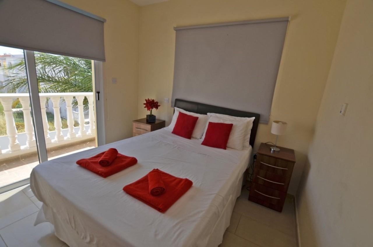 Villa Favor - 3 Bed With Pool Close To Nissi Beach Agia Napa Exterior foto