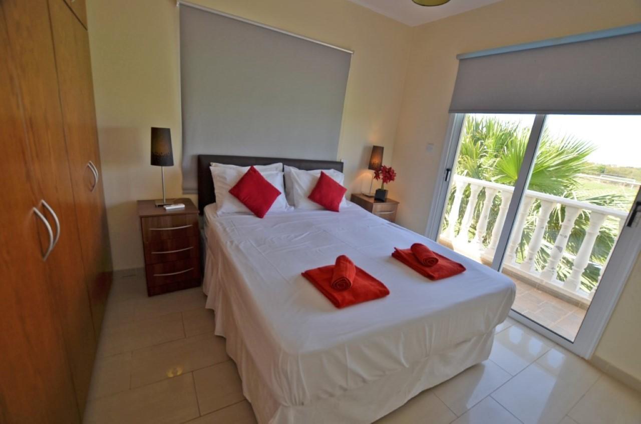 Villa Favor - 3 Bed With Pool Close To Nissi Beach Agia Napa Exterior foto