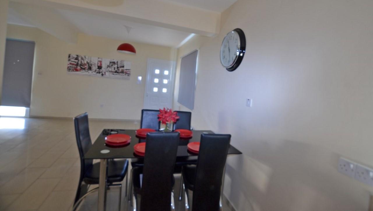 Villa Favor - 3 Bed With Pool Close To Nissi Beach Agia Napa Exterior foto