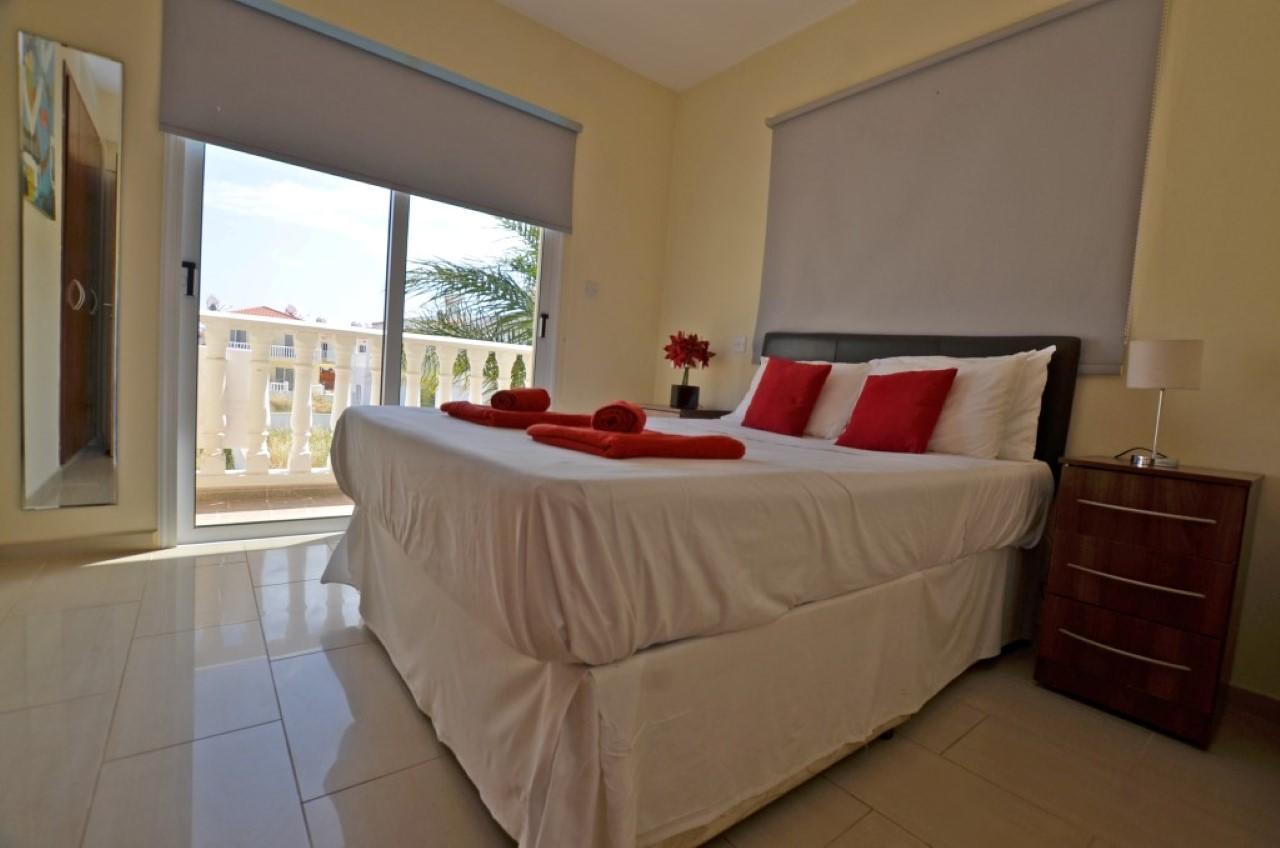 Villa Favor - 3 Bed With Pool Close To Nissi Beach Agia Napa Exterior foto