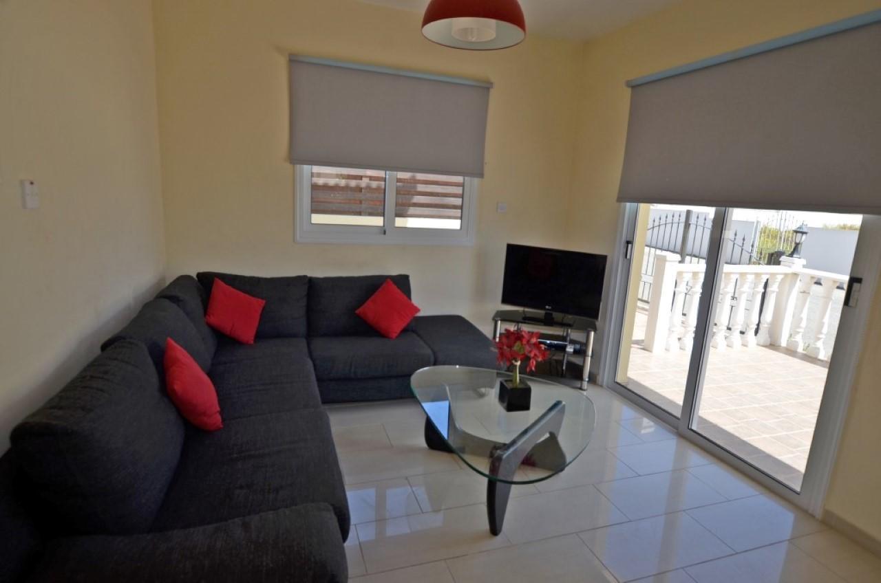 Villa Favor - 3 Bed With Pool Close To Nissi Beach Agia Napa Exterior foto