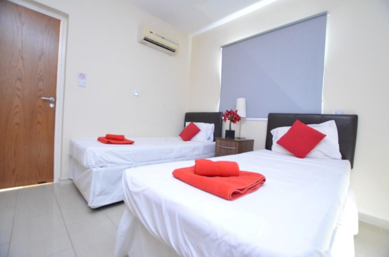 Villa Favor - 3 Bed With Pool Close To Nissi Beach Agia Napa Exterior foto