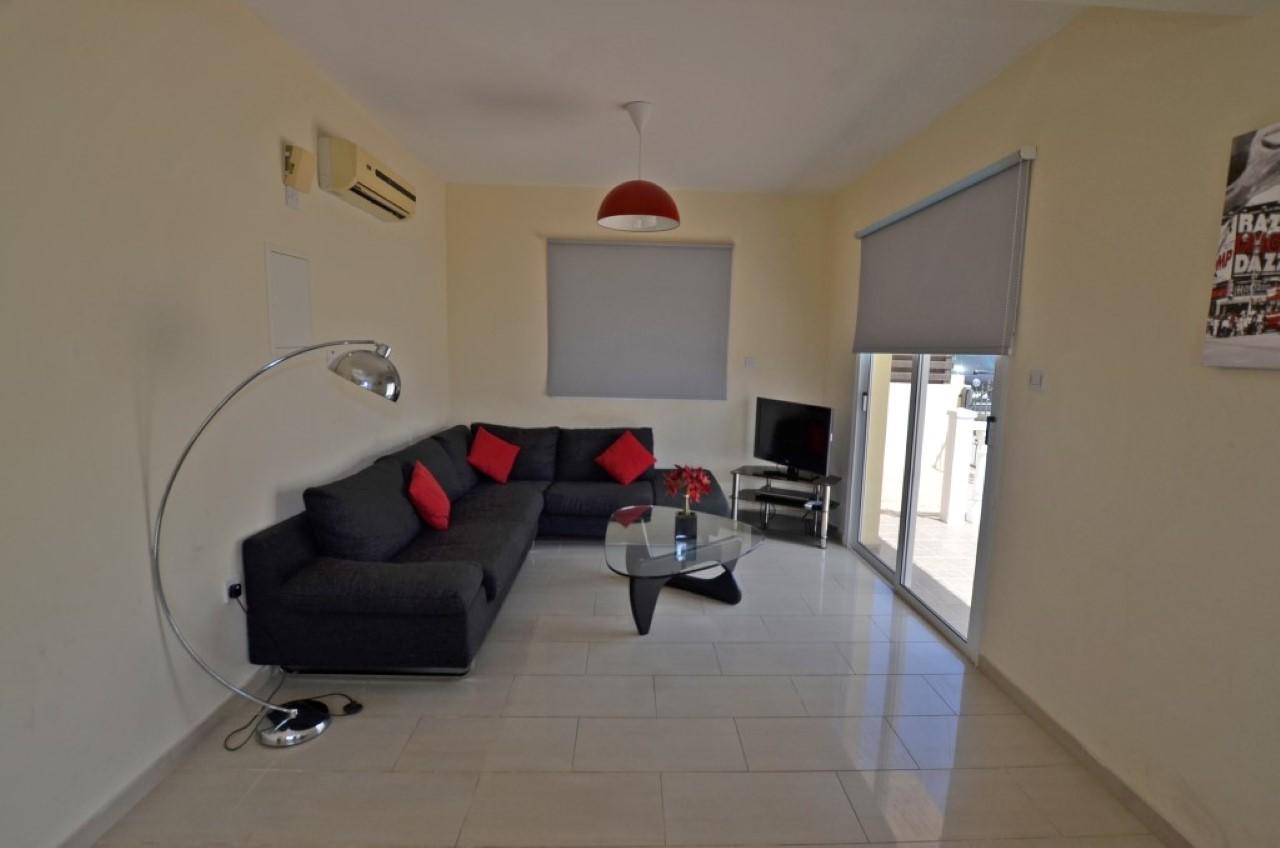 Villa Favor - 3 Bed With Pool Close To Nissi Beach Agia Napa Exterior foto