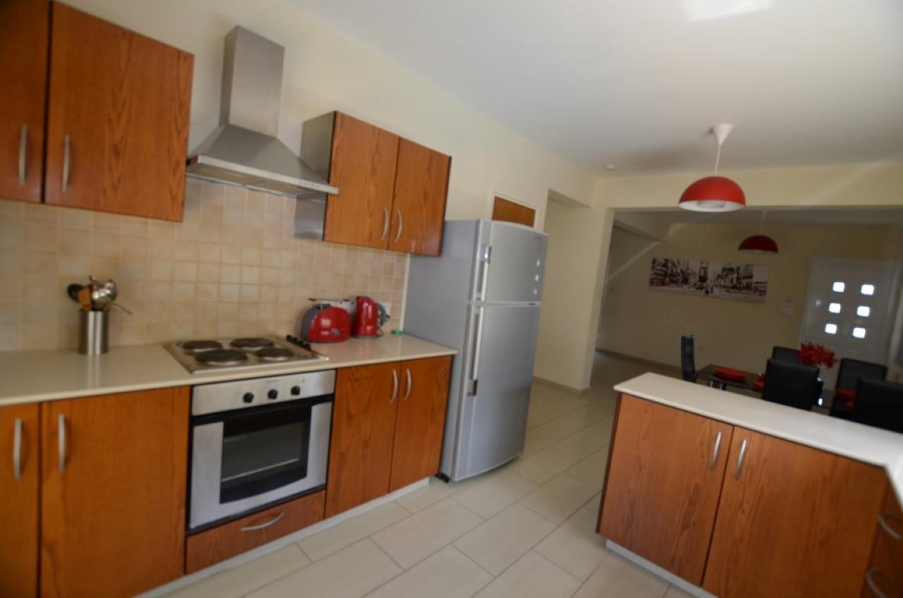 Villa Favor - 3 Bed With Pool Close To Nissi Beach Agia Napa Exterior foto